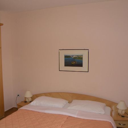 Sea Of Eden Appartement Dubrovnik Kamer foto