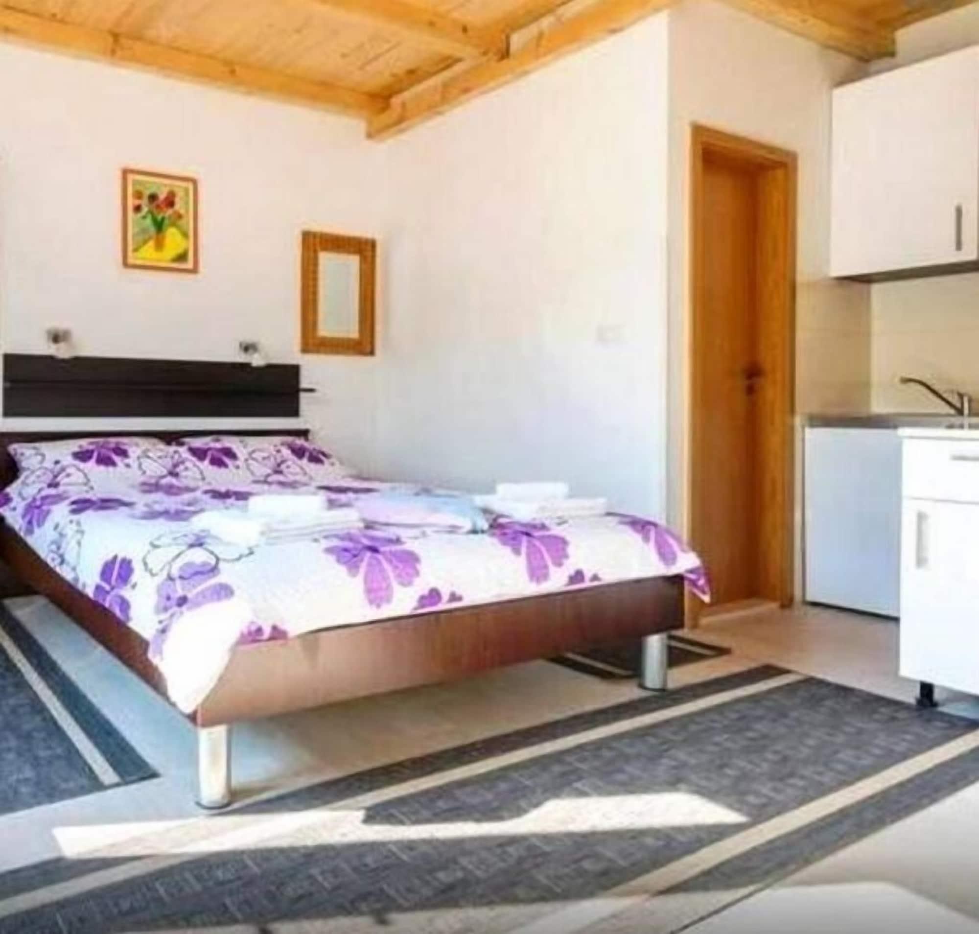 Sea Of Eden Appartement Dubrovnik Buitenkant foto