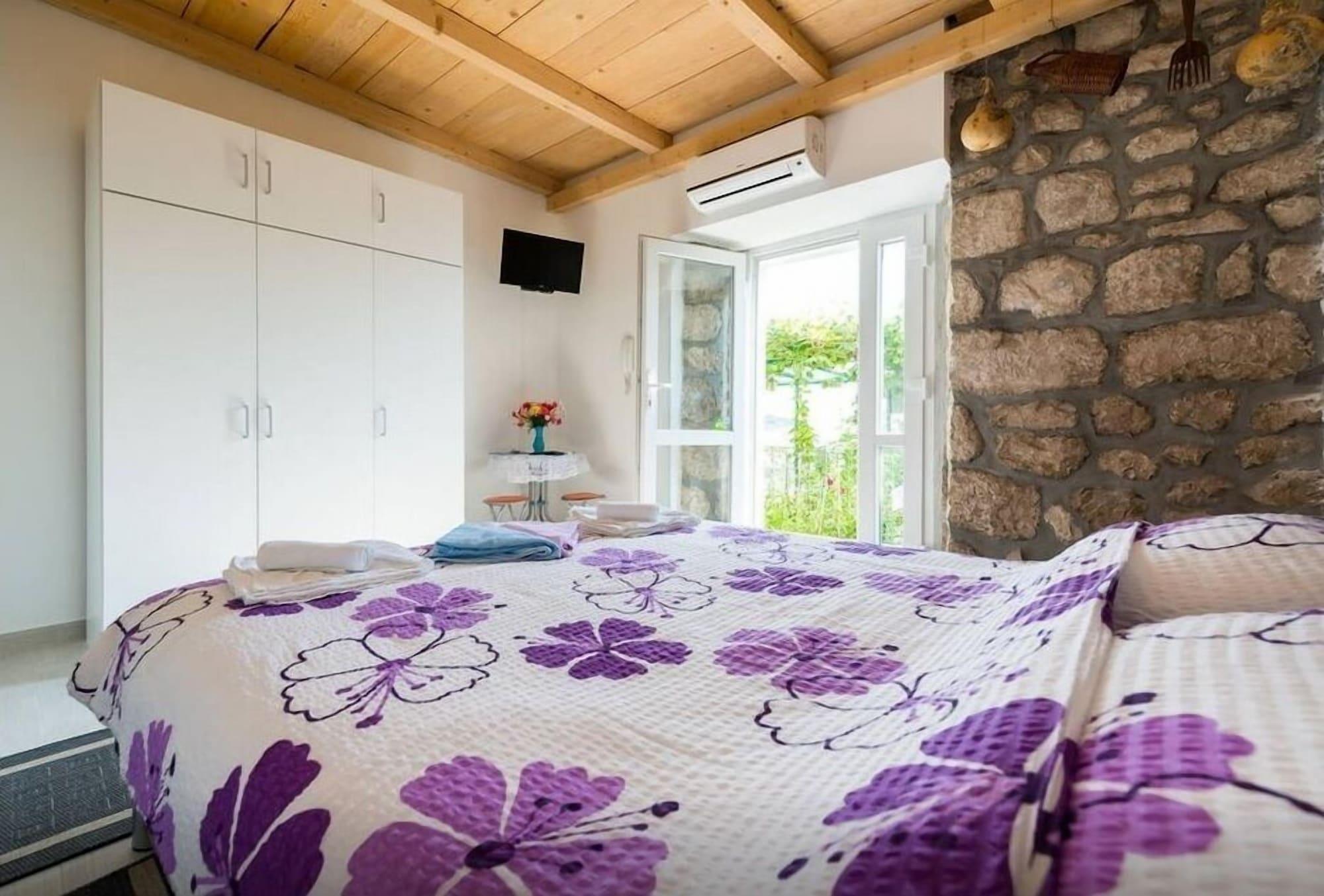 Sea Of Eden Appartement Dubrovnik Buitenkant foto