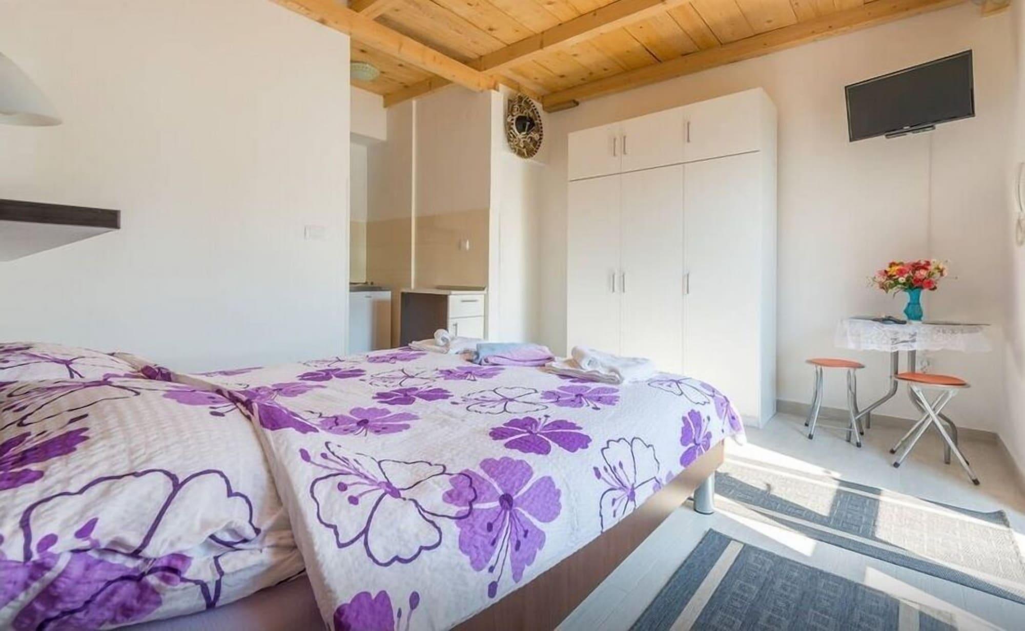 Sea Of Eden Appartement Dubrovnik Buitenkant foto