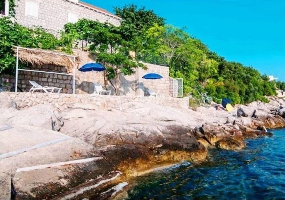 Sea Of Eden Appartement Dubrovnik Buitenkant foto