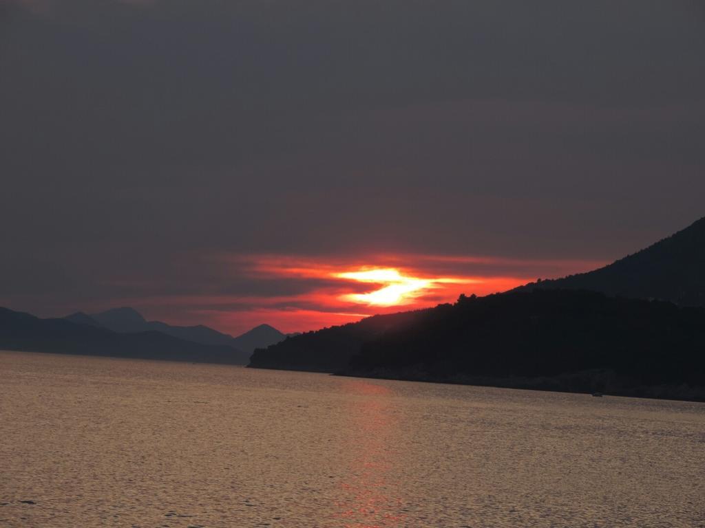 Sea Of Eden Appartement Dubrovnik Buitenkant foto