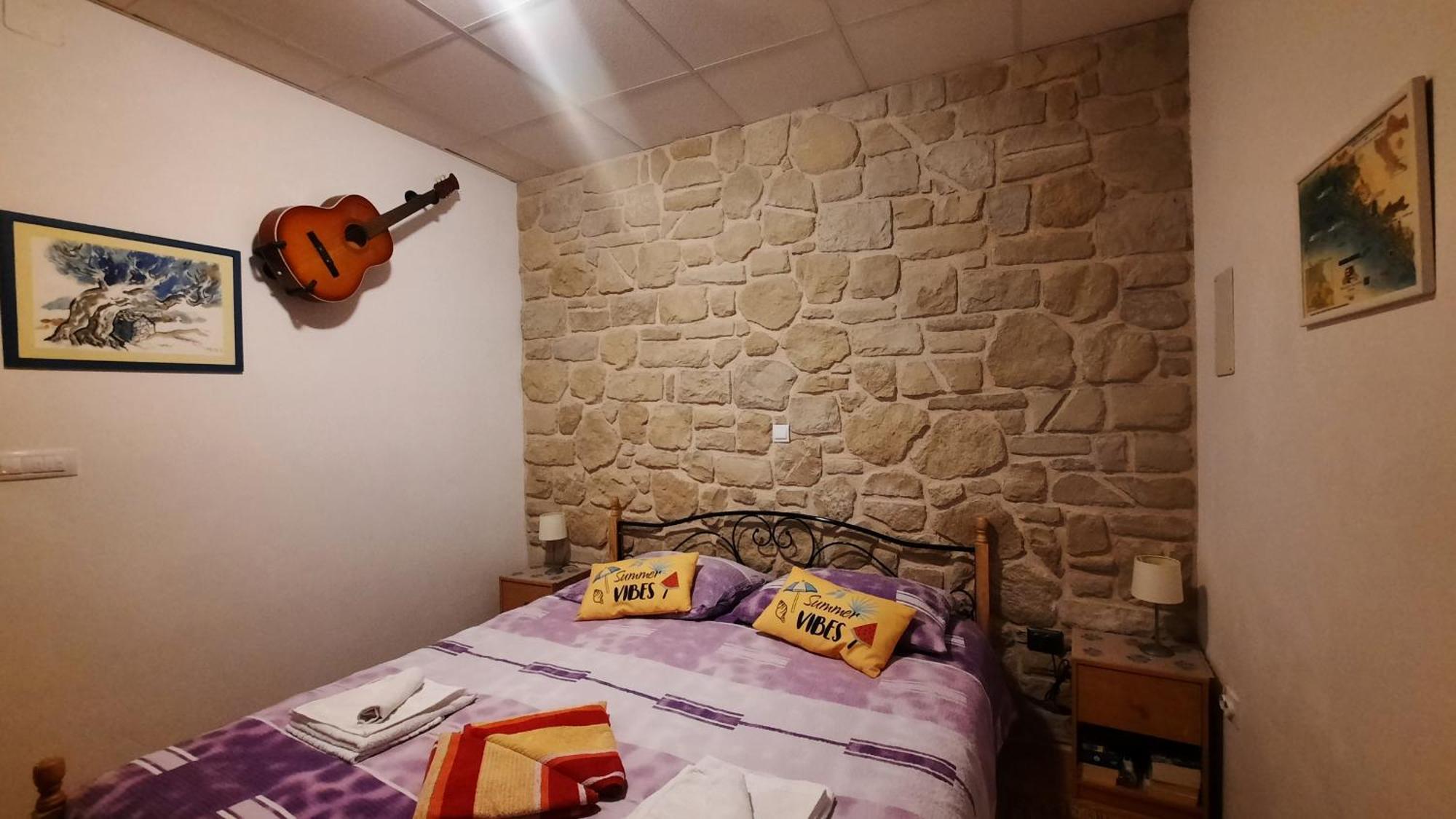 Sea Of Eden Appartement Dubrovnik Buitenkant foto