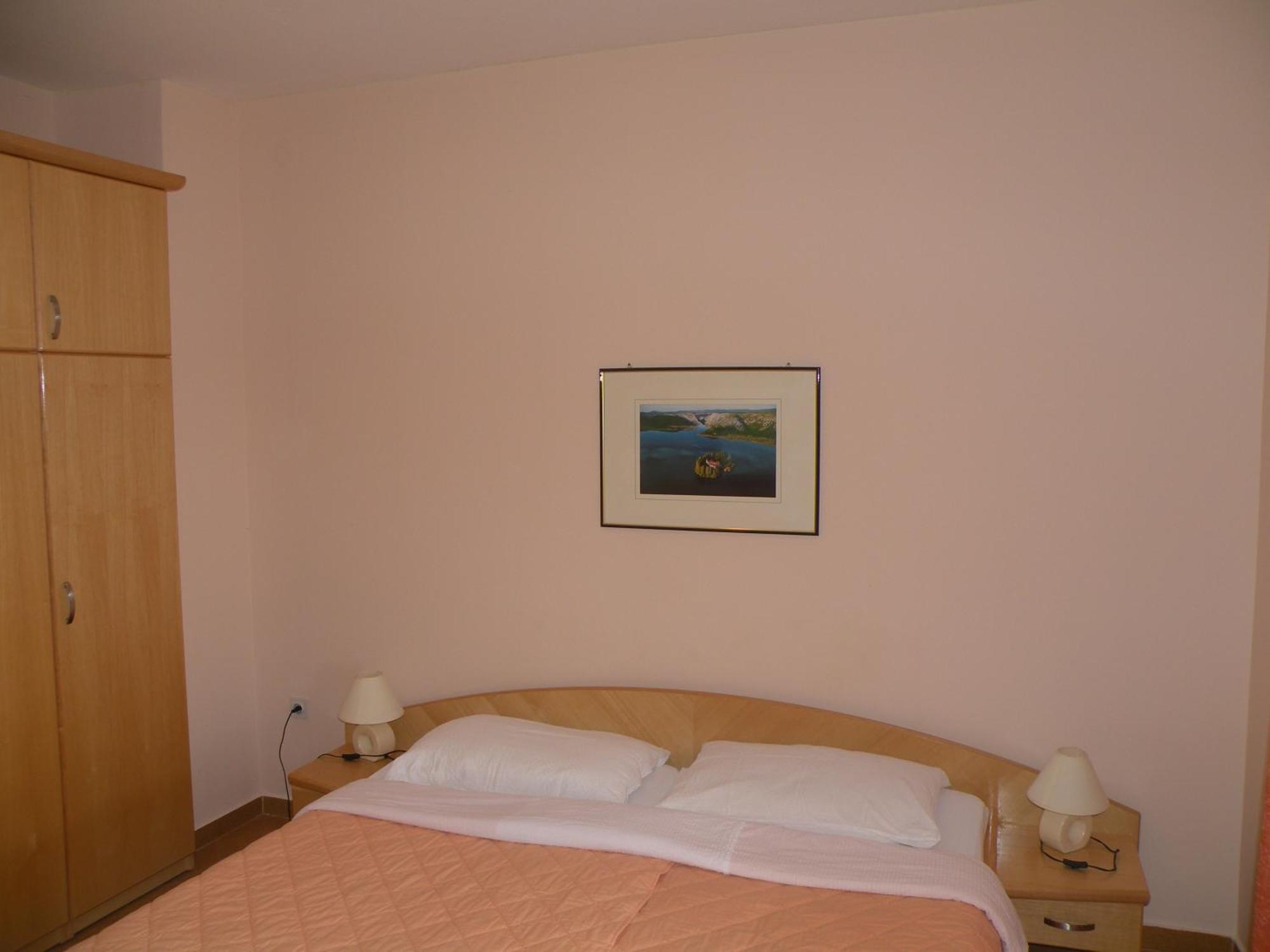 Sea Of Eden Appartement Dubrovnik Kamer foto